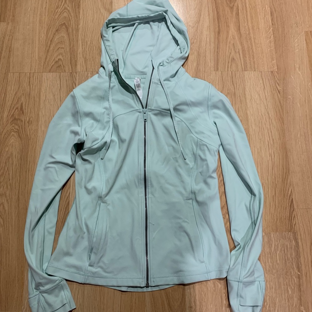 🎉SOLD🎉Lululemon Hooded Define Jacket *nulu